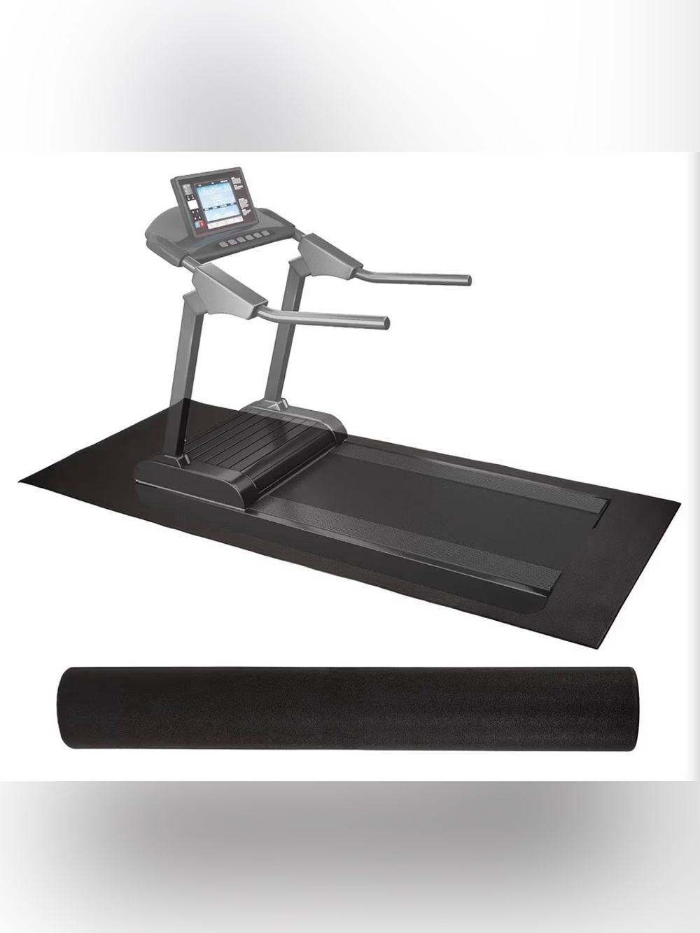 NIB- FitVids Exercise Mat